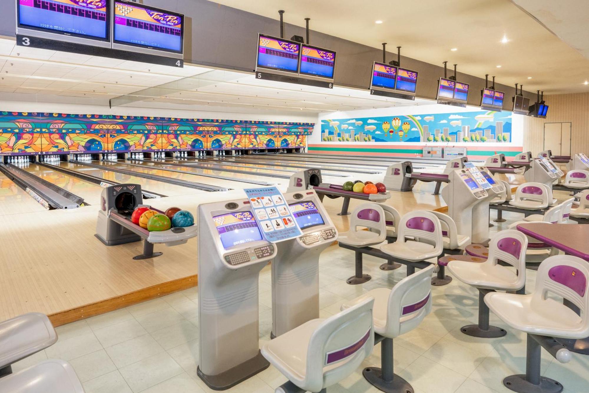 נאגטו Yumoto Kanko Hotel Saikyo מראה חיצוני תמונה