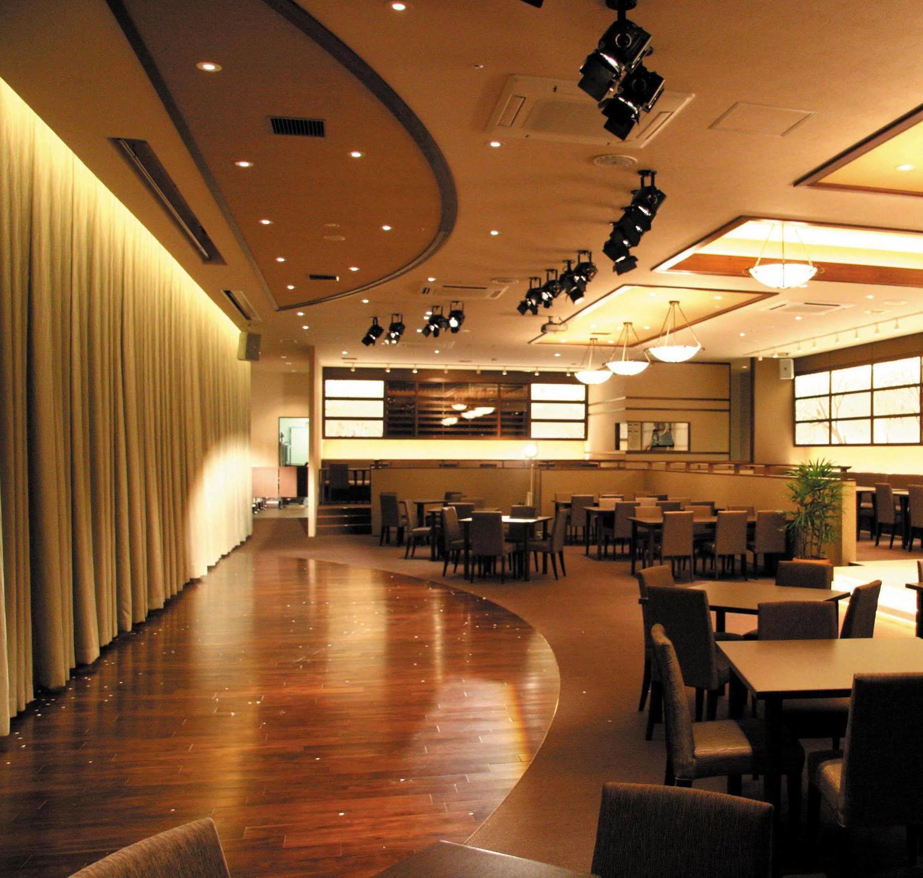 נאגטו Yumoto Kanko Hotel Saikyo מראה חיצוני תמונה